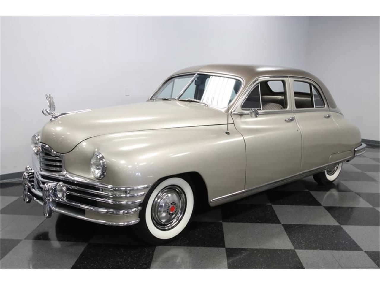 1948 Packard Deluxe for sale in Concord, NC – photo 4