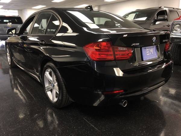 BMW 3 Series - BAD CREDIT BANKRUPTCY REPO SSI RETIRED APPROVED for sale in Roseville, CA – photo 5