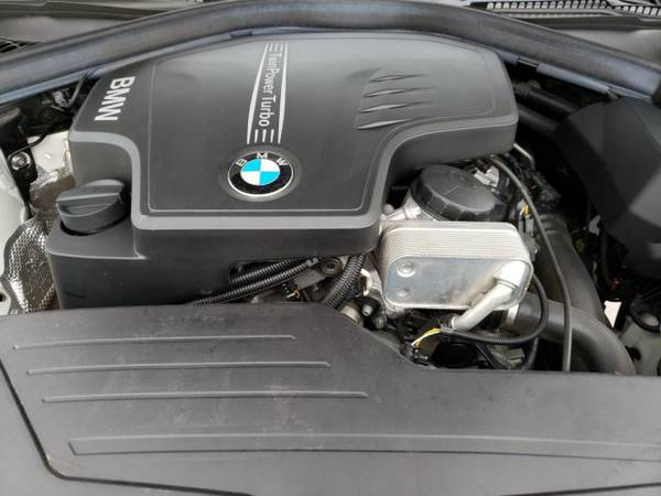 2016 BMW 3 Series Gran Turismo 328i xDrive AWD All Wheel SKU:GG500714 for sale in Buena Park, CA – photo 24