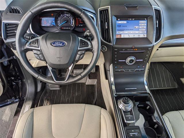 2019 Ford Edge Titanium for sale in Other, CT – photo 12