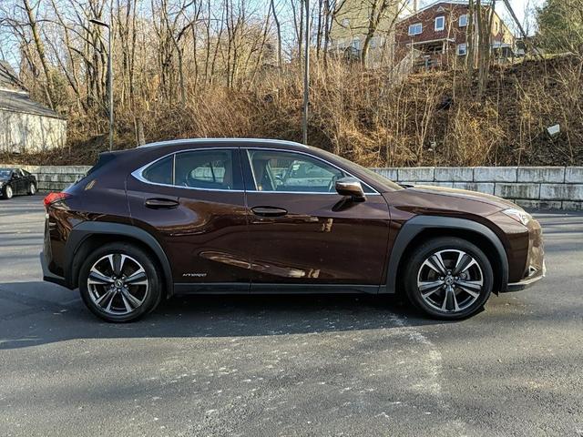 2019 Lexus UX 250h Base for sale in Pittsburgh, PA – photo 4