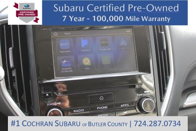2019 Subaru Forester 2.5i Premium AWD for sale in Other, PA – photo 7