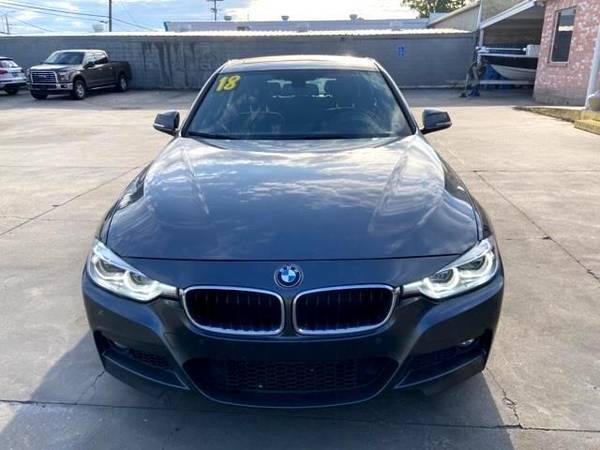 2018 BMW 3-Series 340i - EVERYBODY RIDES! - - by for sale in Metairie, LA – photo 2