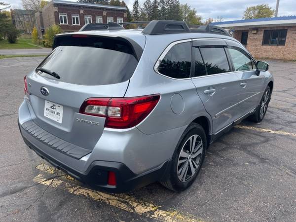 2019 Subaru Outback 2 5i Limited ONLY 17K Miles Cruise Power for sale in Duluth, MN – photo 11