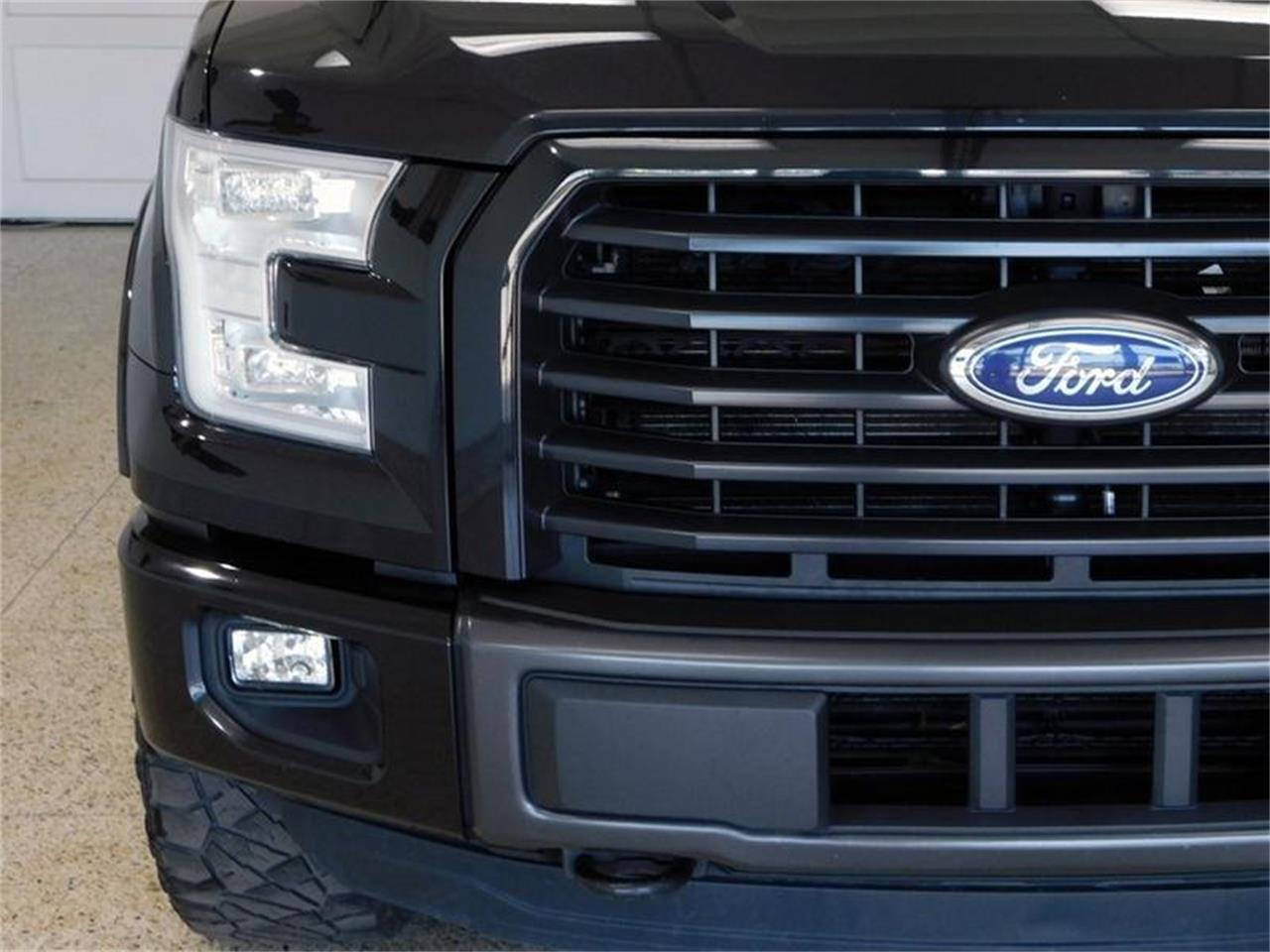 2015 Ford F150 for sale in Hamburg, NY – photo 9