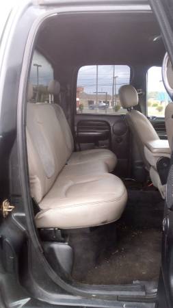 04 Dodge Ram 1500 $4K or Best Offer for sale in Greensboro, NC – photo 3