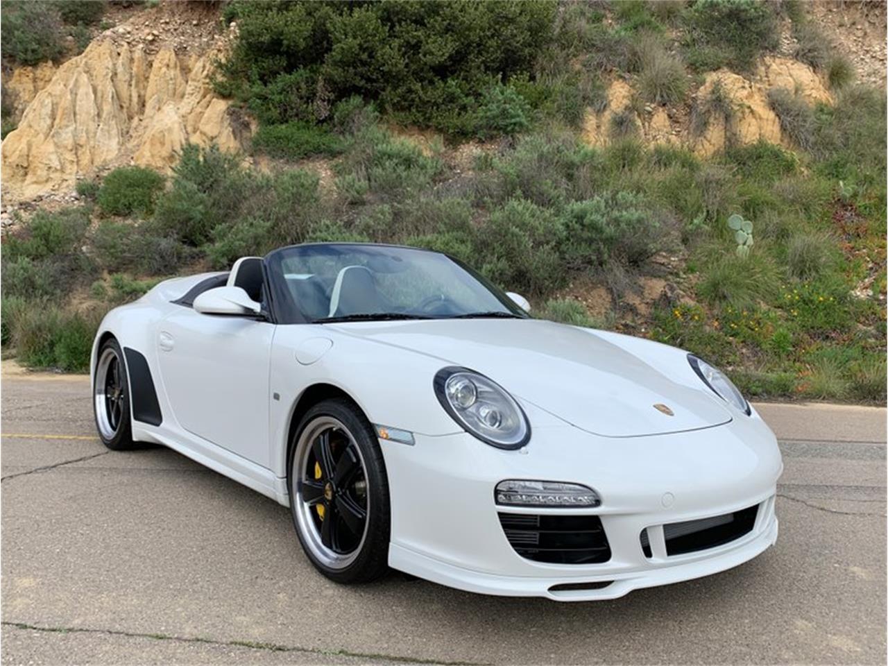 2011 Porsche 911 for sale in San Diego, CA – photo 8