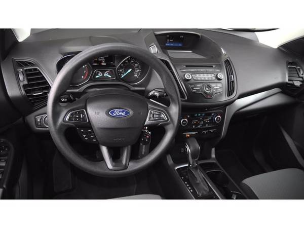 2018 Ford Escape SE - cars & trucks - by dealer - vehicle automotive... for sale in Buena Park, CA – photo 20