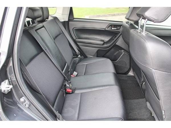 2015 Subaru Forester 2 0XT Premium - wagon - - by for sale in Bartlesville, KS – photo 16