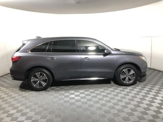 2017 Acura MDX 3.5L for sale in Greenwood, IN – photo 17