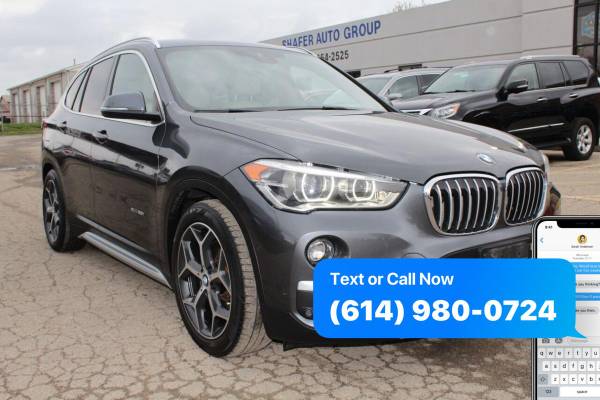 2016 BMW X1 xDrive28i AWD 4dr SUV - - by dealer for sale in Columbus, OH