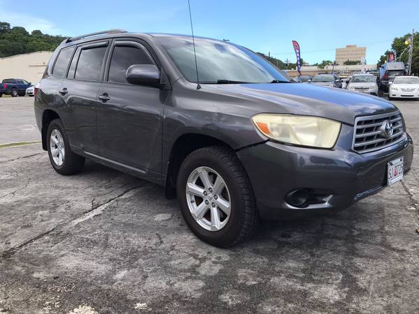 2009 Toyota Highlander - - by dealer for sale in Other, Other – photo 2
