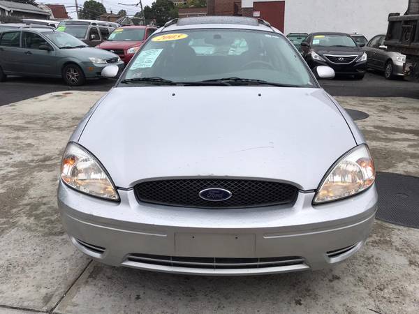 2005 Ford Taurus SE COMFORT 109K miles for sale in Everett, MA – photo 9