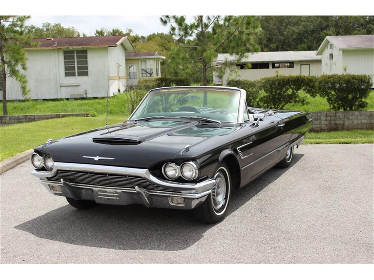 1965 Ford Thunderbird for sale in Palmetto, FL – photo 39
