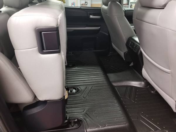 2016 Toyota Tundra CrewMax SR5 Texas Edition 5.7L V8, Local 1-Owner, N for sale in Woodway, TX – photo 8