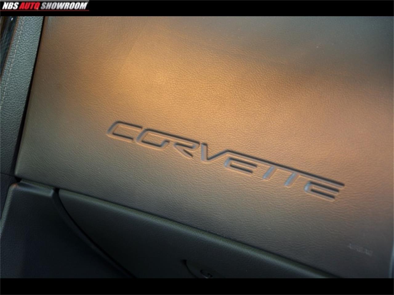 2008 Chevrolet Corvette for sale in Milpitas, CA – photo 26