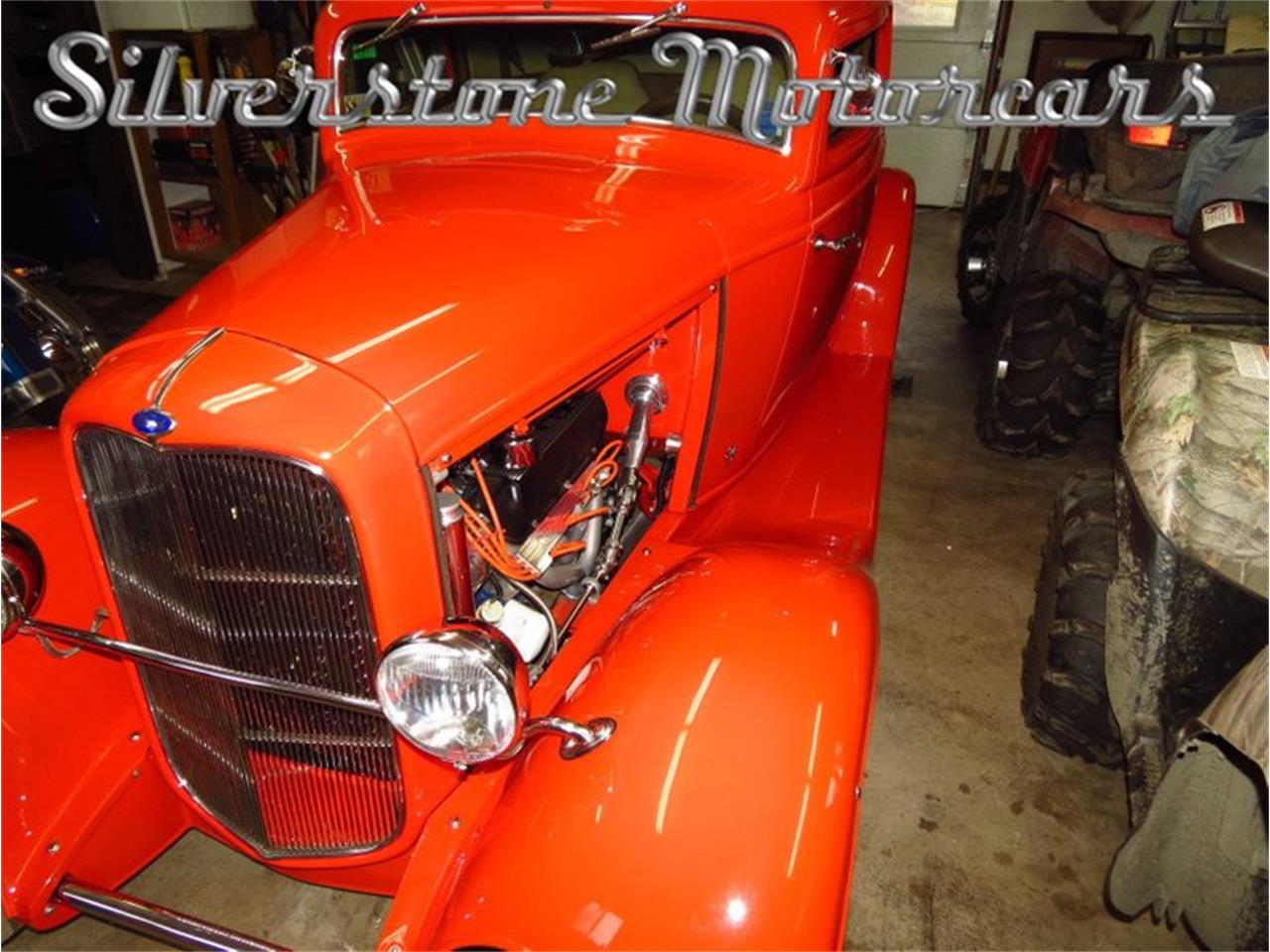 1932 Ford Coupe for sale in North Andover, MA – photo 2