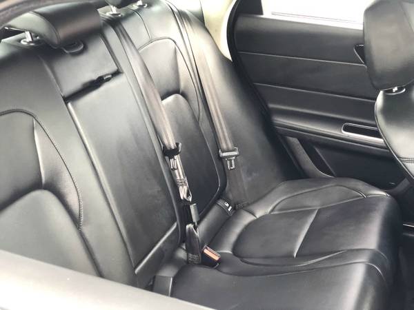 2019 Jaguar XF Sedan 25t Premium AWD - - by dealer for sale in Reno, NV – photo 22