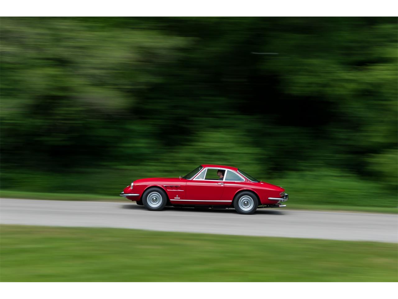1967 Ferrari 330 GTC for sale in Philadelphia, PA – photo 10