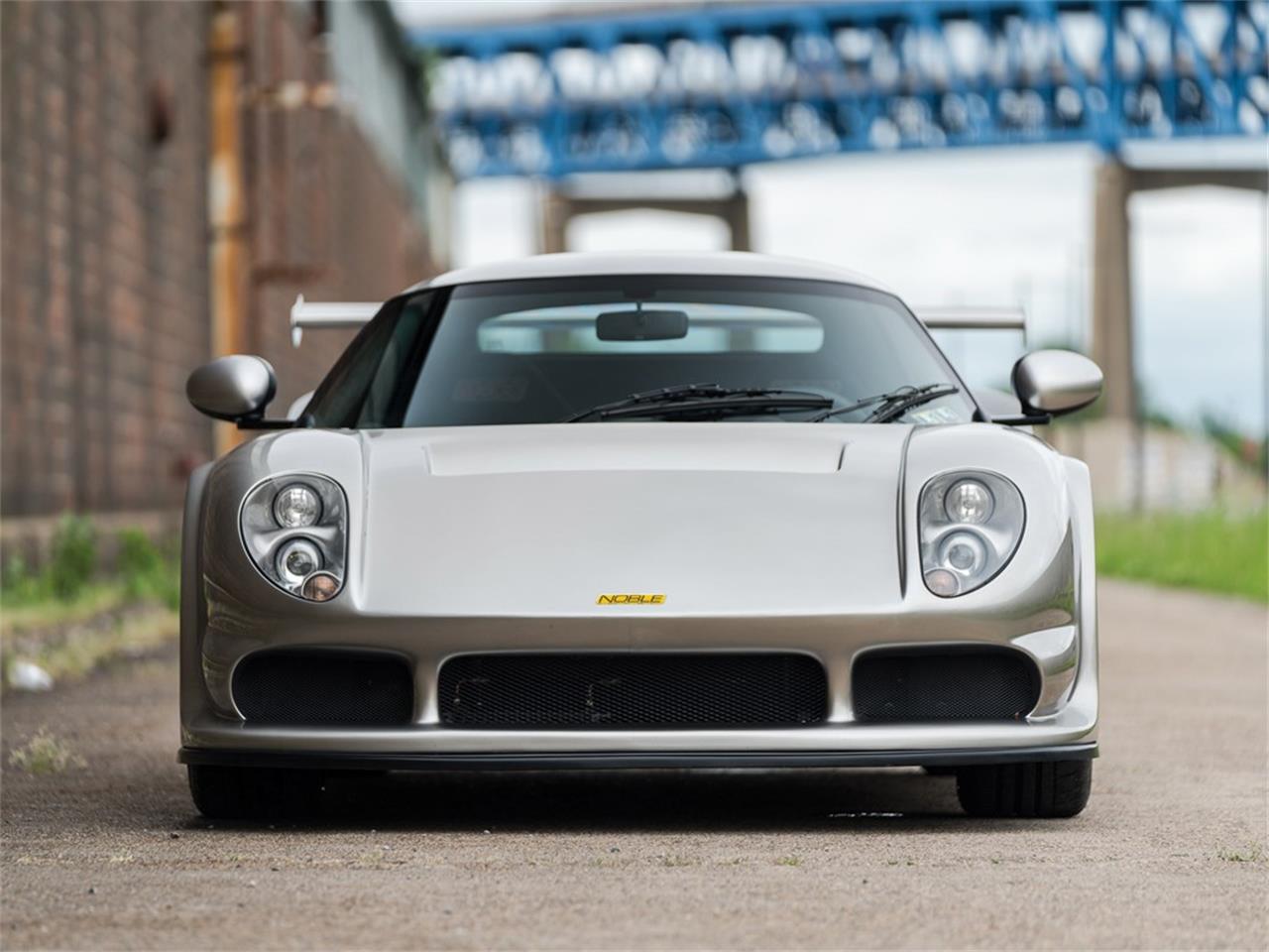 For Sale at Auction: 2007 Noble M400 for sale in Auburn, IN – photo 7