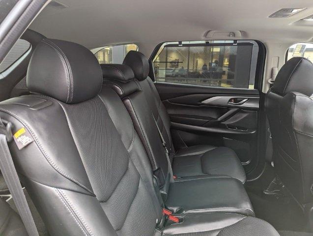 2019 Mazda CX-9 Touring for sale in Springfield, MA – photo 30