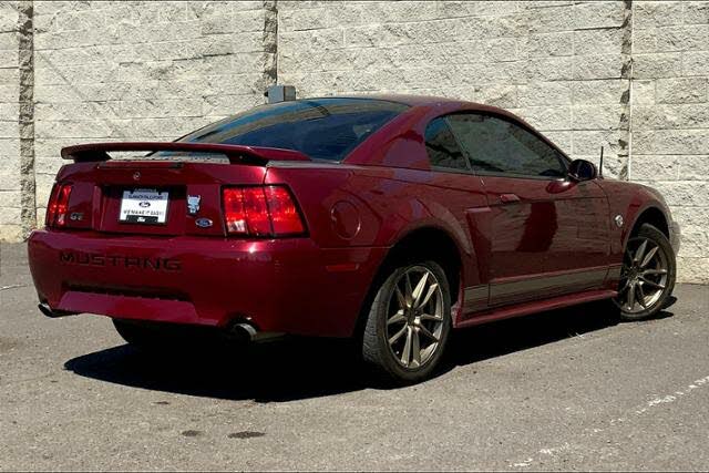2004 Ford Mustang GT Coupe RWD for sale in Klamath Falls, OR – photo 19