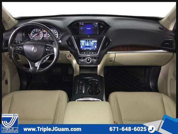 2017 Acura MDX - - by dealer for sale in Other, Other – photo 23