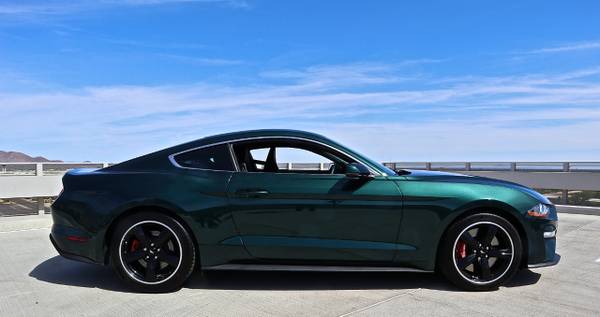 2019 Ford Mustang Bullitt Fastback for sale in Scottsdale, NM – photo 8