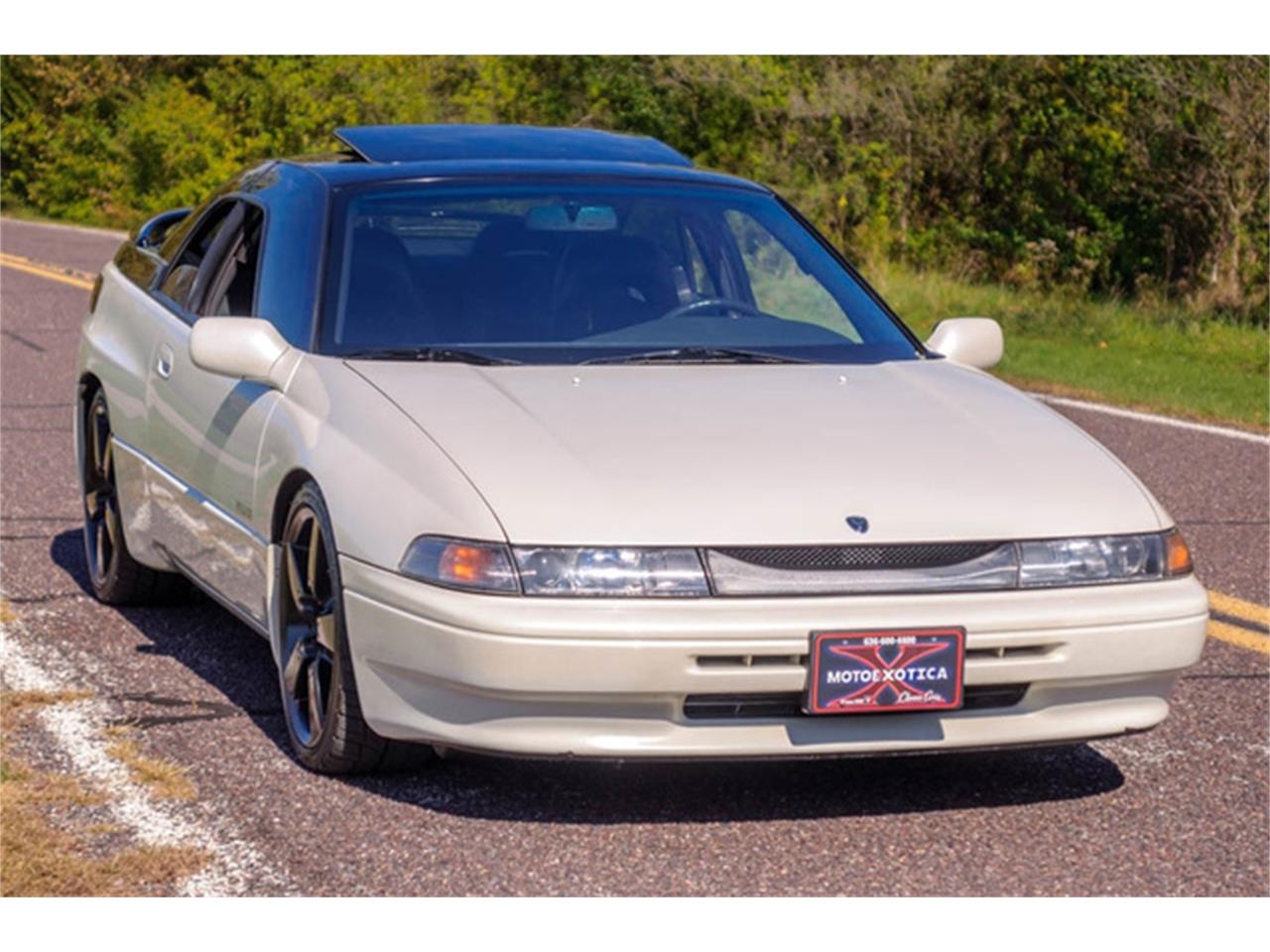 1992 Subaru SVX for sale in Saint Louis, MO – photo 40
