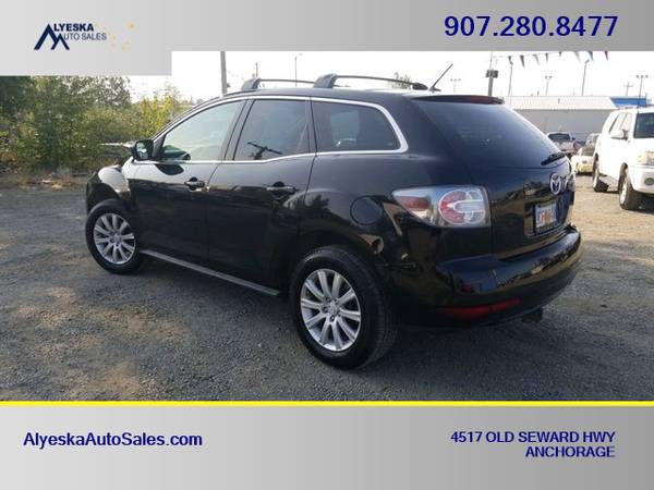 BEST DEALS & EASY FINANCE APPROVALS!MAZDACX-7 for sale in Anchorage, AK – photo 3