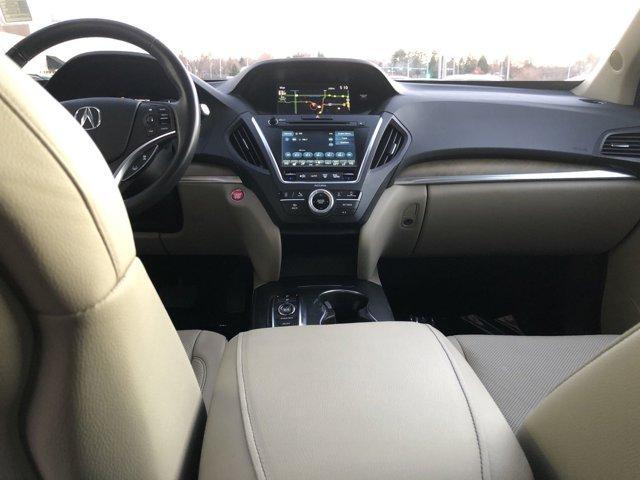 2020 Acura MDX 3.5L w/Technology Package for sale in Omaha, NE – photo 20
