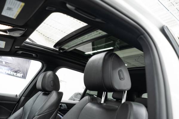 2019 BMW X5 xDrive40i Sports Activity Vehicle for sale in Gaithersburg, District Of Columbia – photo 8