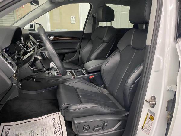 2019 Audi Q5 2 0T Premium Quick Easy Experience! for sale in Fresno, CA – photo 11