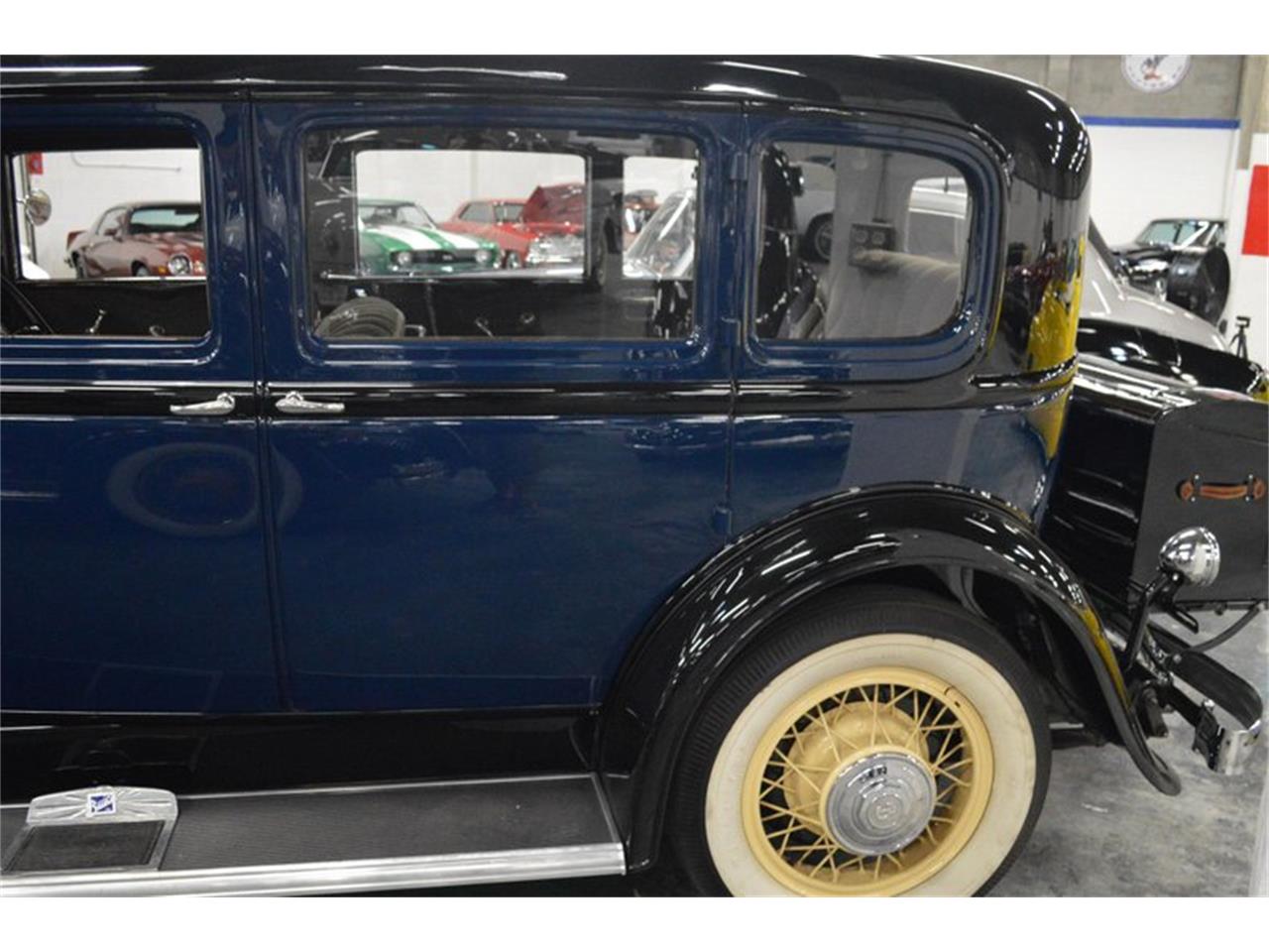 For Sale at Auction: 1931 Buick Model 91 for sale in Brandon, MS – photo 10