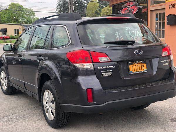 2013 Subaru Outback 2.5i Premium 100% CREDIT APPROVAL! for sale in Albany, NY – photo 8