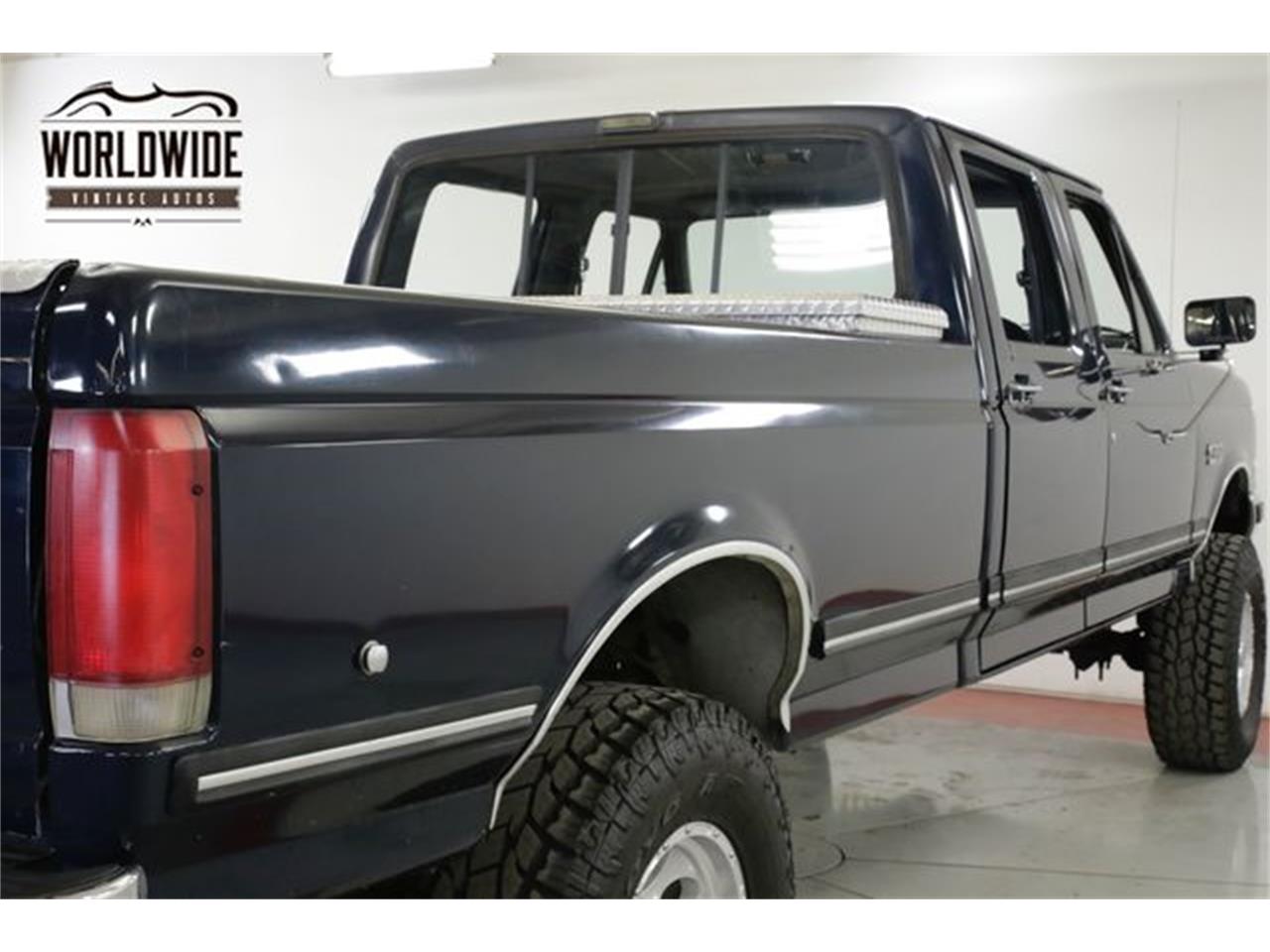 1988 Ford F350 for sale in Denver , CO – photo 20