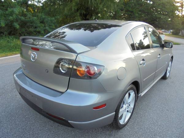 2006 Mazda 3 - cars & trucks - by dealer - vehicle automotive sale for sale in Longwood , FL – photo 3