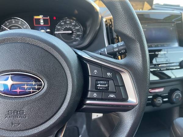 2018 Subaru Impreza 4d Hatchback 2 0i Premium - - by for sale in Cincinnati, OH – photo 12