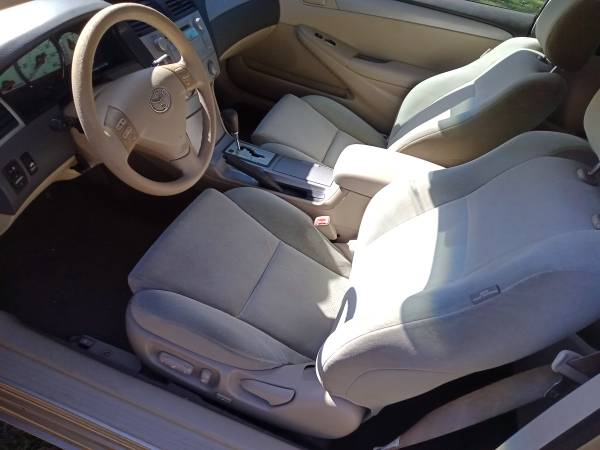 Toyota Camry Solara - - by dealer - vehicle automotive for sale in PORT RICHEY, FL – photo 11