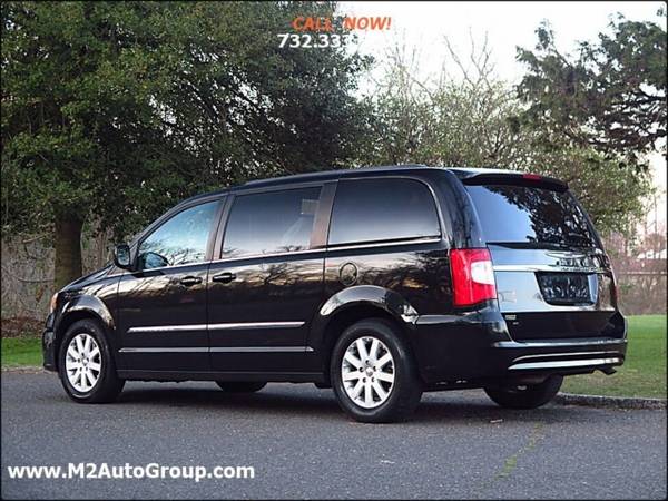 2014 Chrysler Town Country Touring 4dr Mini Van - - by for sale in East Brunswick, NY – photo 3