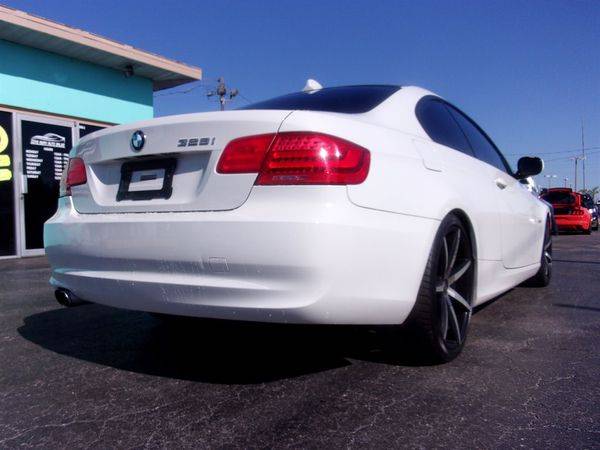 2011 BMW 3-Series 328i BUY HERE PAY HERE for sale in Pinellas Park, FL – photo 15