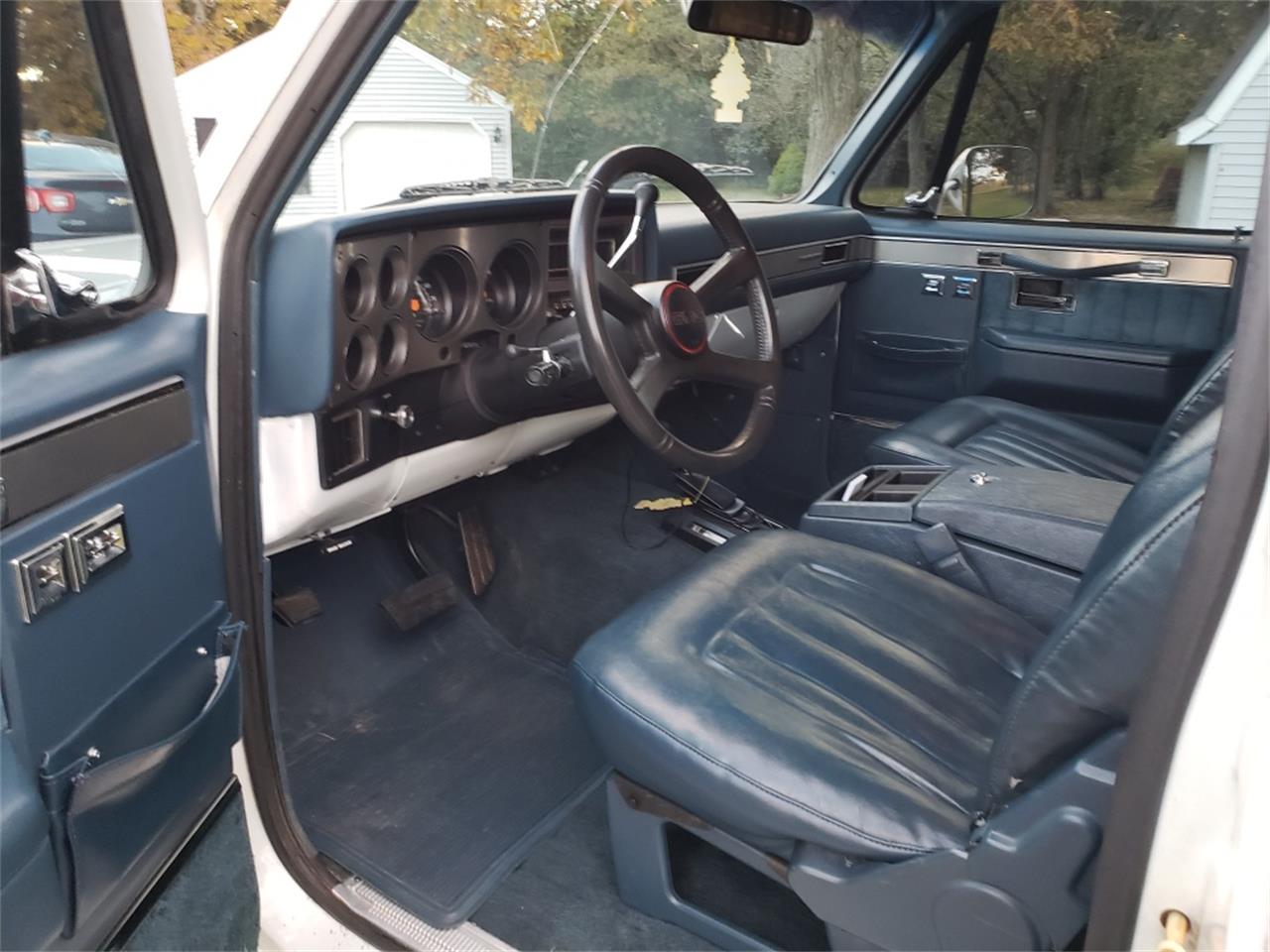 1990 GMC Jimmy for sale in Elkhorn, WI – photo 9