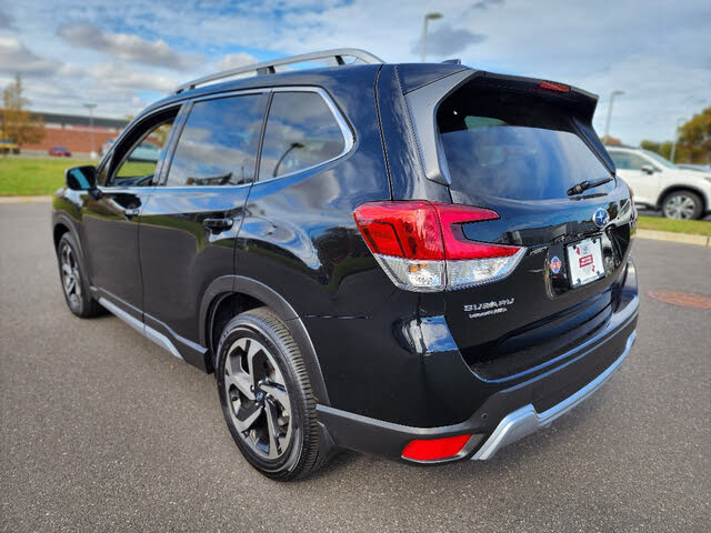 2022 Subaru Forester Touring Crossover AWD for sale in Other, NJ – photo 7