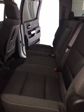2015 3500 HD LT crew cab 4x4 for sale in saginaw, MI – photo 5