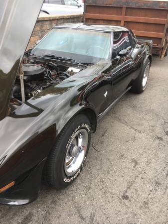 1979 Chevy Corvette. 26,0000 Factory Miles. Runs and drives fine. for sale in Oceanside, NY – photo 7