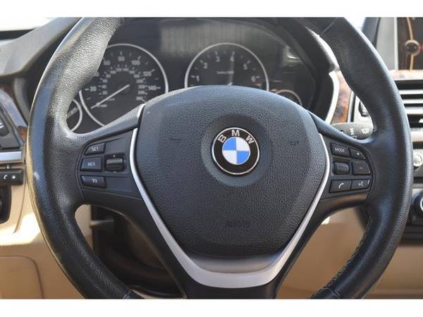 2014 BMW 3 Series 4dr Sdn 328i RWD - sedan - - by for sale in Indianapolis, IN – photo 11