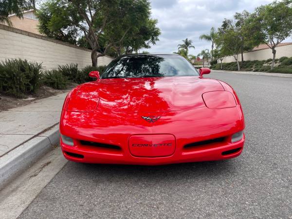 Chevrolet Corvette c5 for sale in Oceanside, CA – photo 5