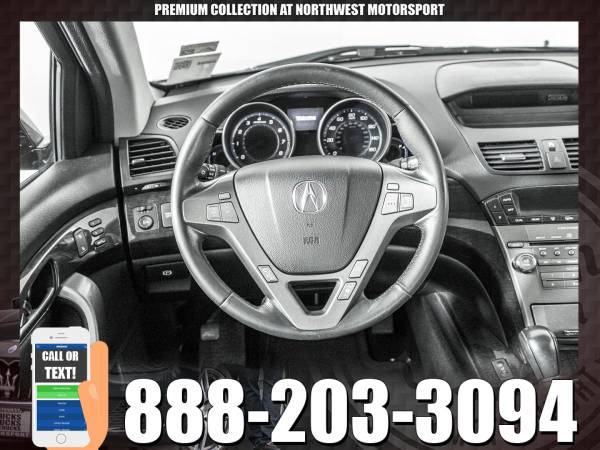 2009 *Acura MDX* SH AWD for sale in PUYALLUP, WA – photo 14
