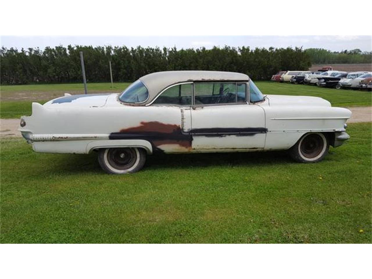 1956 Cadillac Series 62 for sale in New Ulm, MN – photo 6