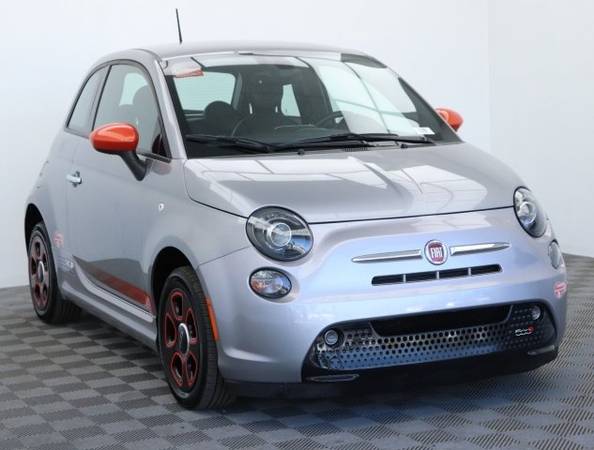 2016 FIAT 500e Battery Electric for sale in Ontario, CA – photo 3